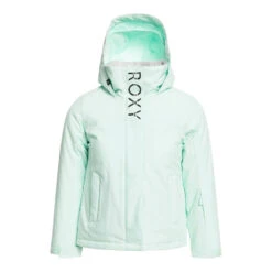 Roxy Galaxy Girls Jacket 2023