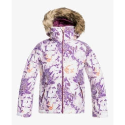 Roxy American Pie Girls Jacket 21-22