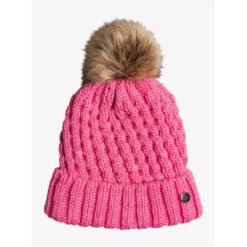 Roxy Blizzard Girls Beanie 21-22 5 Roxy Blizzard Girls Beanie 21-22 -Utahskis Roxy Girl s Blizzard Beanie 21 22 SPNK 1