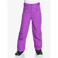 Roxy Diversion Girls Pant 21-22 -Utahskis Roxy Girl s Diversion Pant 21 22 PNSY 1