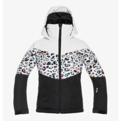 Roxy Whist Girls Jacket 21-22