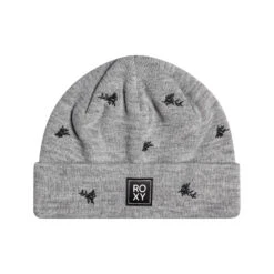 Roxy Hedda Womens Beanie 2023 -Utahskis Roxy Hedda Womens Beanie 22 23 HTHG 1