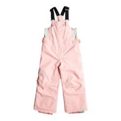 Roxy Lola Toddlers Bib Pant 2023 -Utahskis Roxy Lola Toddlers Bib Pant 22 23 MROS 1