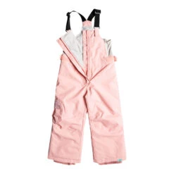 Roxy Lola Toddlers Bib Pant 2023 -Utahskis Roxy Lola Toddlers Bib Pant 22 23 MROS 2