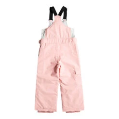 Roxy Lola Toddlers Bib Pant 2023 -Utahskis Roxy Lola Toddlers Bib Pant 22 23 MROS 3