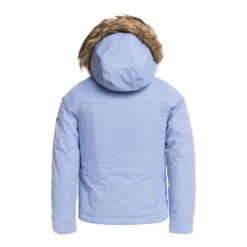 Roxy Meade Girls Jacket 2023 -Utahskis Roxy Meade Girls Jacket 22 23 EEGG 2