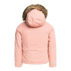 Roxy Meade Girls Jacket 2023 -Utahskis Roxy Meade Girls Jacket 22 23 MROS 2