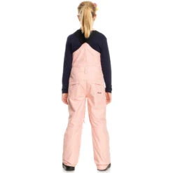 Roxy Non Stop Girls Bib Pant 2023 13 Roxy Non Stop Girls Bib Pant 2023 -Utahskis Roxy Non Stop Girls Bib Pant 22 23 MROS 3