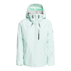 Roxy Presence Parka Womens Jacket 2023