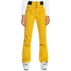 Roxy Rising High Womens Pant 2023 -Utahskis Roxy Rising High Womens Pant 22 23 HONY 1