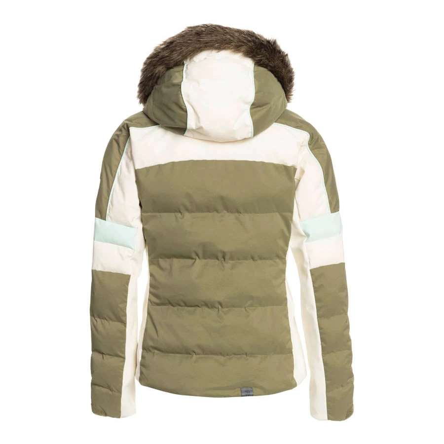 Roxy Snowblizzard Womens Jacket 2023 3 Roxy Snowblizzard Womens Jacket 2023 - Image 3