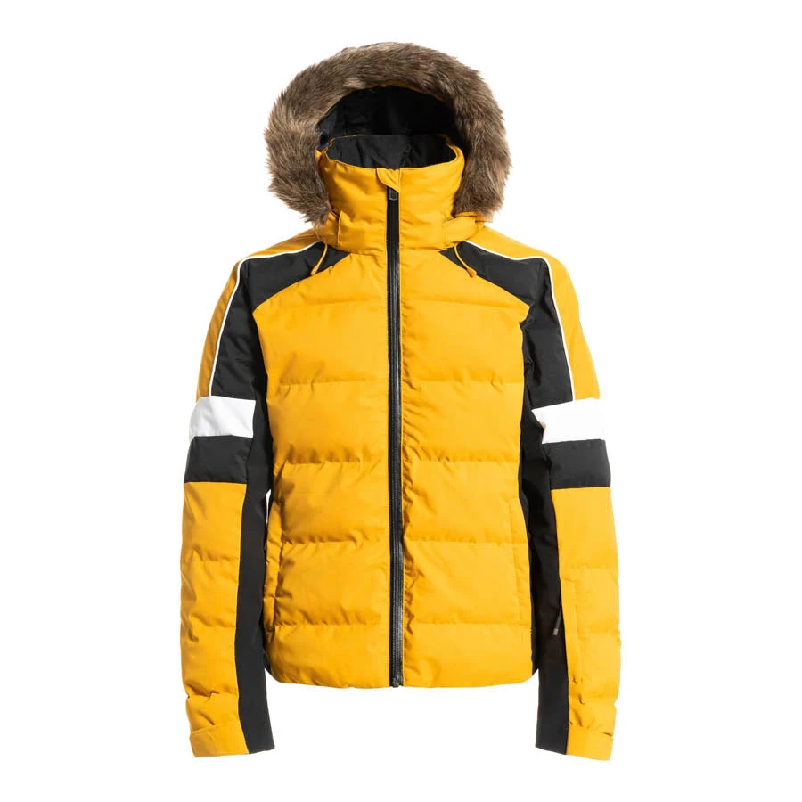 Roxy Snowblizzard Womens Jacket 2023 4 Roxy Snowblizzard Womens Jacket 2023 - Image 4