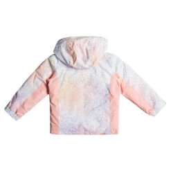 Roxy Snowy Tale Toddlers Jacket 2023 -Utahskis Roxy Snowy Tale Toddlers Jacket 22 23 BWHS 2