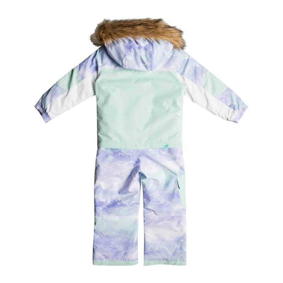 Roxy Sparrow Toddlers Jumpsuit 2023 4 Roxy Sparrow Toddlers Jumpsuit 2023 - Image 4