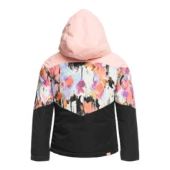 Roxy Whist Girls Jacket 2023 9 Roxy Whist Girls Jacket 2023 -Utahskis Roxy Whist Girls Jacket 22 23 TBKT 2