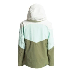 Roxy Winter Haven Womens Jacket 2023 -Utahskis Roxy Winter Haven Womens Jacket 22 23 DLGR 2