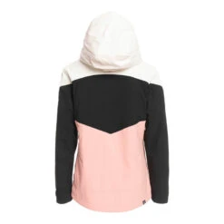 Roxy Winter Haven Womens Jacket 2023 -Utahskis Roxy Winter Haven Womens Jacket 22 23 MROSE 2