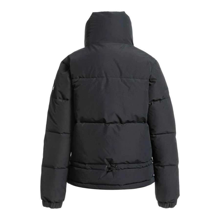 Roxy Winter Rebel Womens Jacket 2023 3 Roxy Winter Rebel Womens Jacket 2023 - Image 3