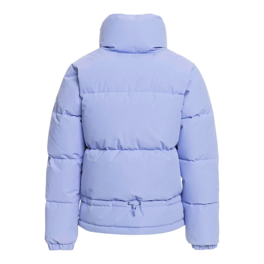 Roxy Winter Rebel Womens Jacket 2023 5 Roxy Winter Rebel Womens Jacket 2023 - Image 5