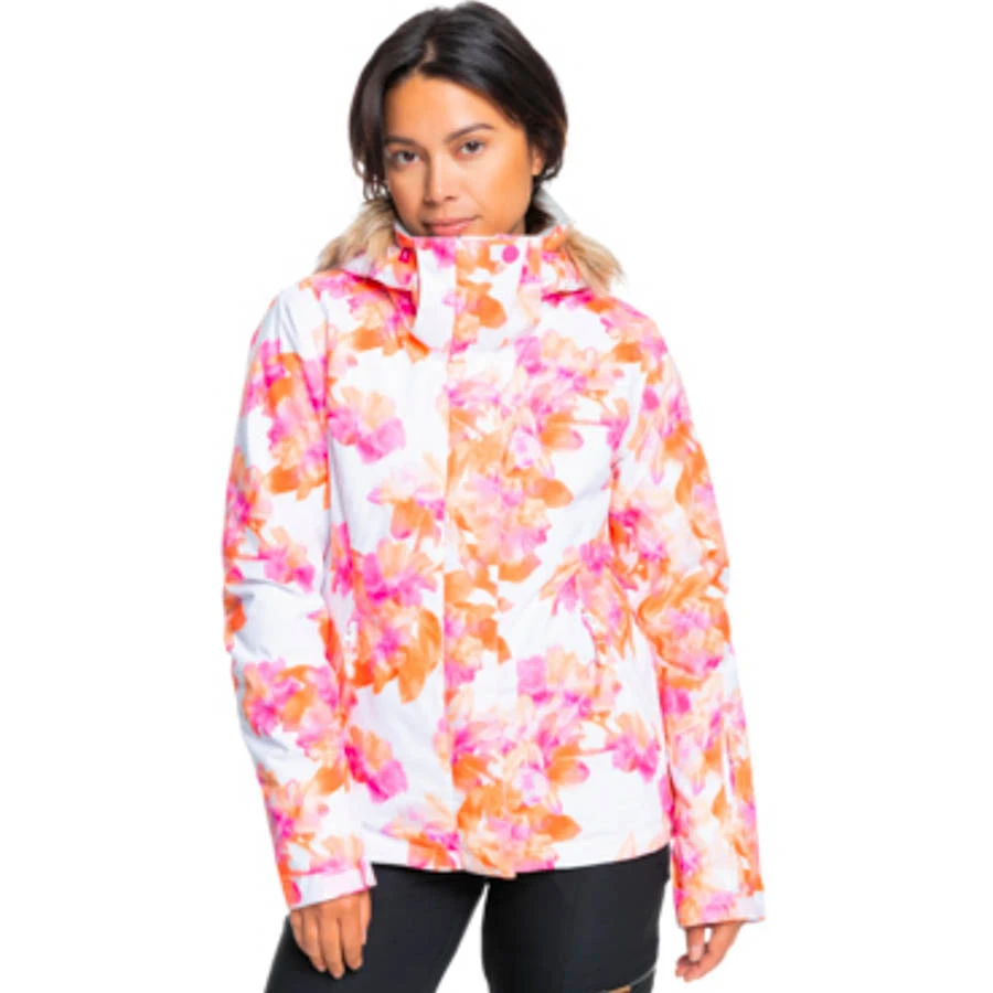 Roxy Jet Ski Womens Jacket 21-22 4 Roxy Jet Ski Womens Jacket 21-22 - Image 4