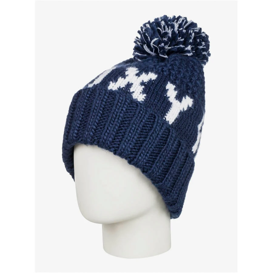 Roxy Tonic Womens Beanie 21-22 2 Roxy Tonic Womens Beanie 21-22 - Image 2