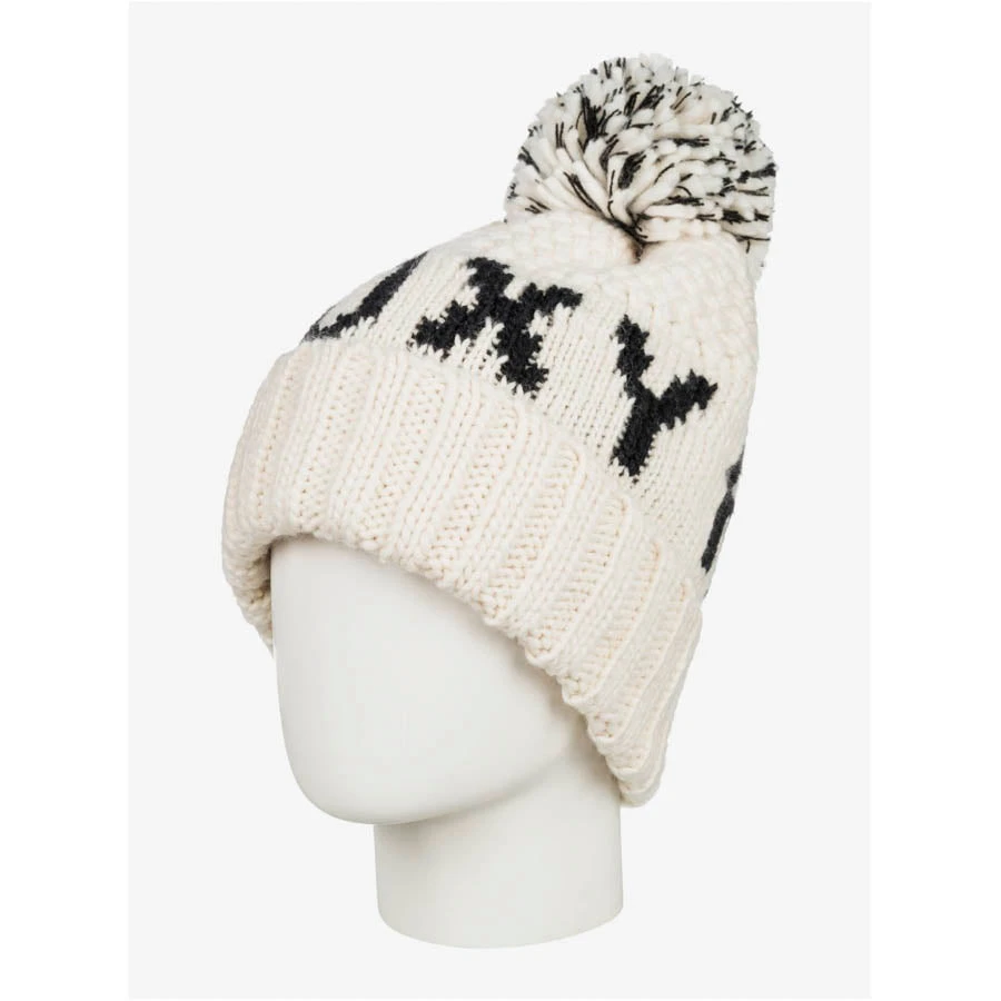 Roxy Tonic Womens Beanie 21-22 1 Roxy Tonic Womens Beanie 21-22