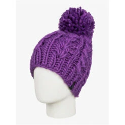 Roxy Winter Womens Beanie 21-22 5 Roxy Winter Womens Beanie 21-22 -Utahskis Roxy Women s Winter Beanie 21 22 PNSY 1