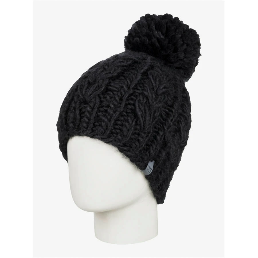 Roxy Winter Womens Beanie 21-22 1 Roxy Winter Womens Beanie 21-22