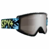 Spy Crusher Elite Jr Kids Goggles 2023