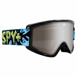 Spy Crusher Elite Jr Kids Goggles 2023