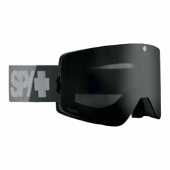 Spy Marauder Goggles 2023 -Utahskis SPY 21 Marauder Colorblock2DarkGray HappyBronzewithBlackSpectraMirror HappyLLRose 3100000000133 01