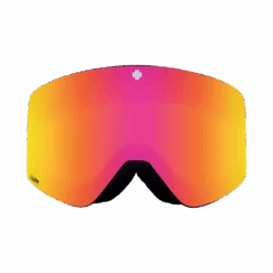Spy Marauder Goggles 2023 -Utahskis SPY 21 Marauder Psychedelic Happy BronzewithPinkSpectraMirror HappyLLPersimmonwithSilverSpectraMirror 3100000000137 02