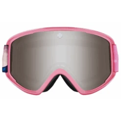 Spy Crusher Elite Jr Kids Goggles 2023 -Utahskis SPY 22 CrusherEliteJr DayandNight BronzeSilverSpectraMirror 3100000000261 02