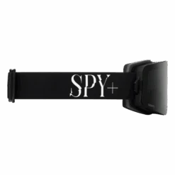 Spy Marauder Goggles 2023 -Utahskis SPY 22 MarauderSPY ZakHale HappyGrayGreenBlackSpectraMirror HappyLLPersimmonSilverSpectraMirror 3100000000252 04 Copy