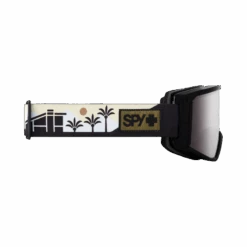 Spy Raider Goggles 2023 -Utahskis SPY 22 RaiderSPY TomWallisch MLRoseGoldSpectraMirror 3100000000258 04