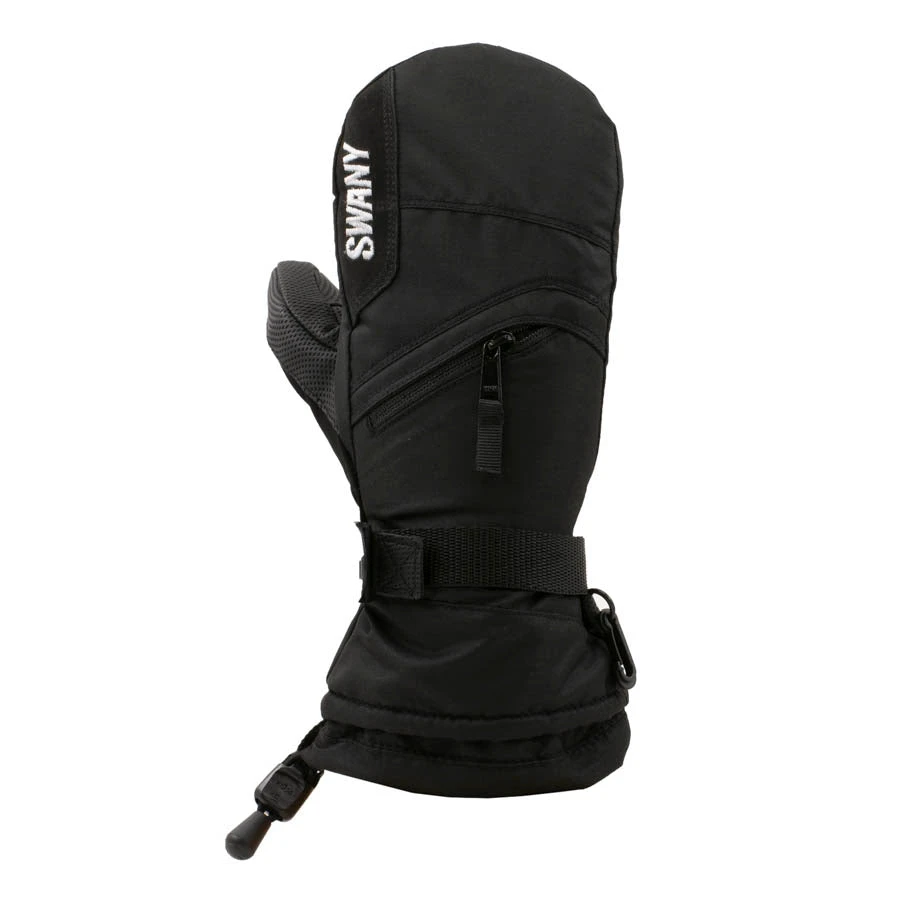 Swany X-Over Jr Kids Mitt 2023 1 Swany X-Over Jr Kids Mitt 2023