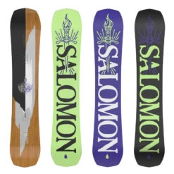 Salomon Assassin Snowboard 2023 -Utahskis Salomon Assassin Snowboard 22 23 2223 2