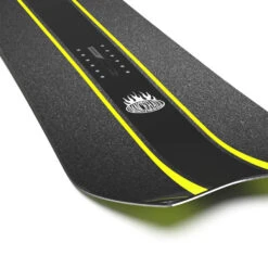 Salomon Dancehaul Snowboard 2023 -Utahskis Salomon Dancehaul Snowboard 22 23 2223 3