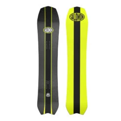 Salomon Dancehaul Snowboard 2023