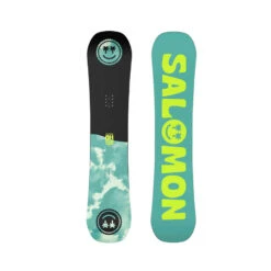 Salomon Oh Yeah Grom Girls Snowboard 2023