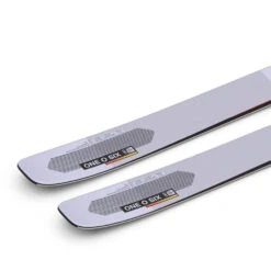 Salomon QST 106 Skis 2023 -Utahskis Salomon QST 106 Skis 22 23 2223 4