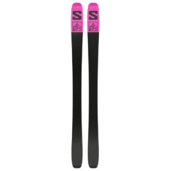 Salomon QST Lux 92 Womens Skis 2023 7 Salomon QST Lux 92 Womens Skis 2023 -Utahskis Salomon QST Lux 92 Womens Skis 22 23 2223 2