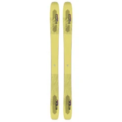 Salomon QST Stella 106 Womens Skis 2023