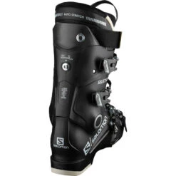 Salomon Select 90 Ski Boots 2023 -Utahskis Salomon Select 90 Ski Boots 22 23 BKBR 2