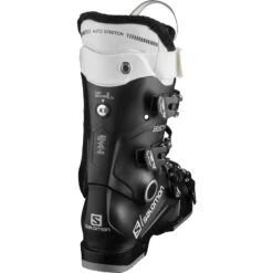 Salomon Select HV 70 Womens Ski Boots 2023 -Utahskis Salomon Select HV 70 Womens Ski Boots 22 23 BKST 2