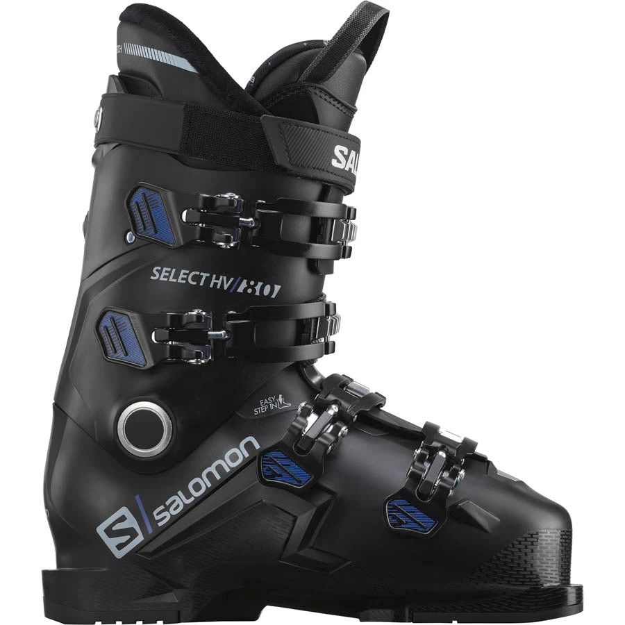 Salomon Select HV 80 Ski Boots 2023 1 Salomon Select HV 80 Ski Boots 2023