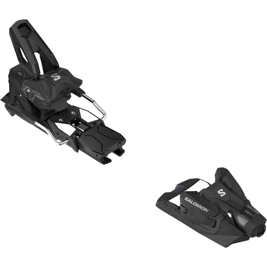 Salomon Strive 14 GW Ski Bindings 2023 2 Salomon Strive 14 GW Ski Bindings 2023 - Image 2