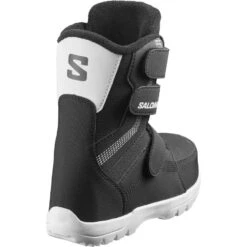 Salomon Grace Girls Snowboard Package -Utahskis Salomon Whipstar Kids Snowboard Boots 22 23 BKWH 2 86b23511 184a 403d a937 dd5cec94d532