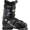 Salomon X Access R80 Wide GW Ski Boots 2023