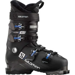 Salomon X Access R80 Wide GW Ski Boots 2023
